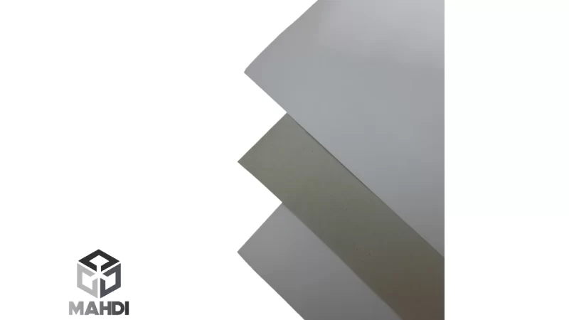 مقوا پشت طوسی