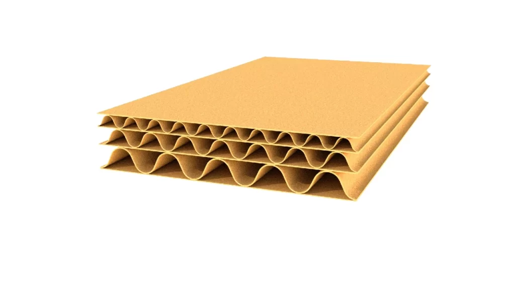 کارتن ۷ لایه