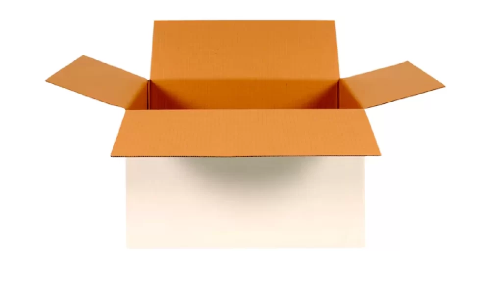 کارتن مقوایی