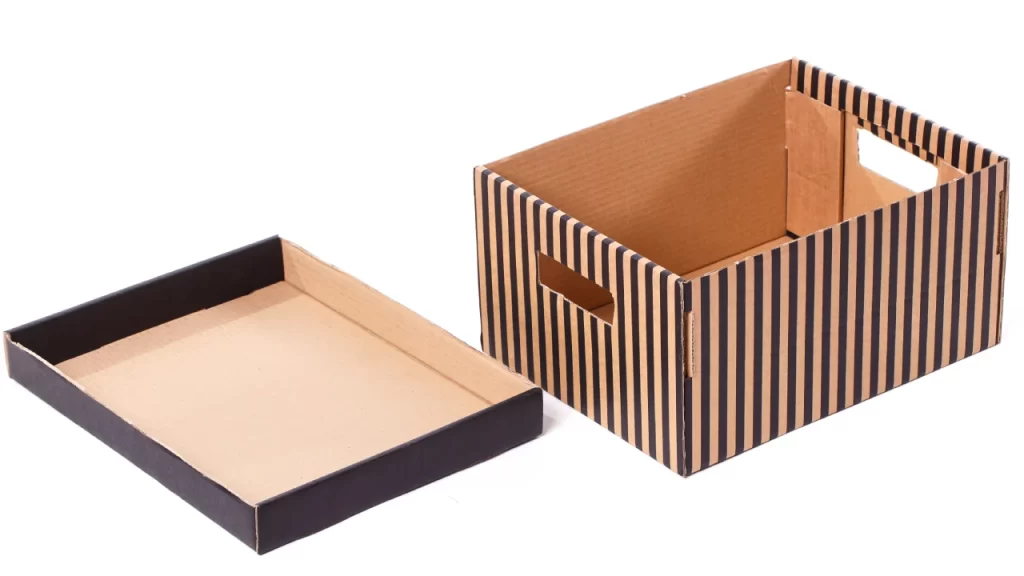 کارتن لمینتی