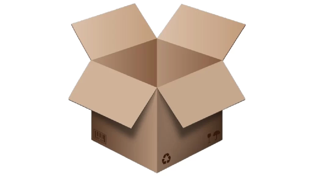 کارتن ضد آب