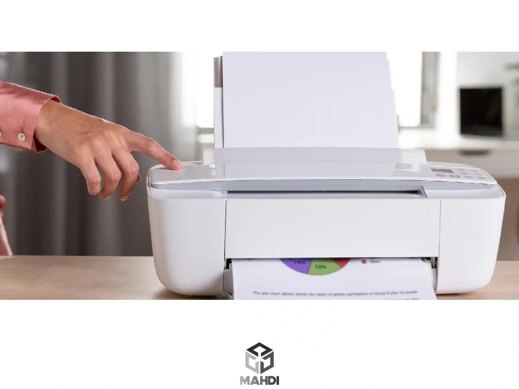 نکات مهم در آماده سازی فایل برای چاپ