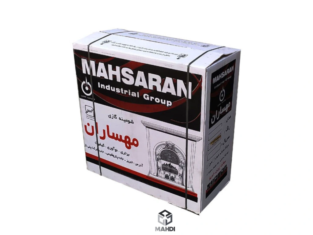 کارتن بسته بندی بخاری را از کجا بخریم؟