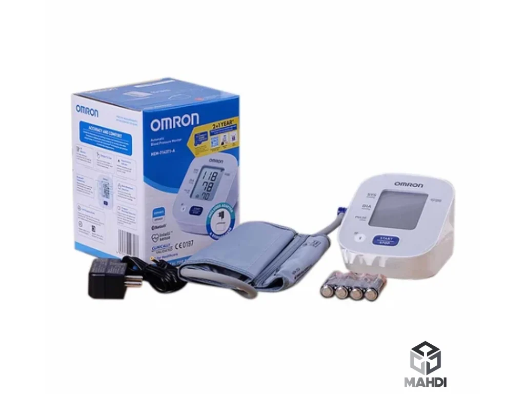 جعبه فشارسنج را از کجا بخریم؟