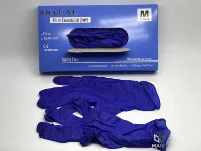 کارتن بسته بندی دستکش را از کجا بخریم؟