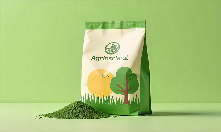 بستهبندی کود در صنعت کشاورزی