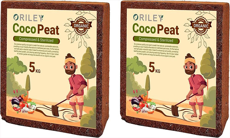 بستهبندی کود در صنعت کشاورزی