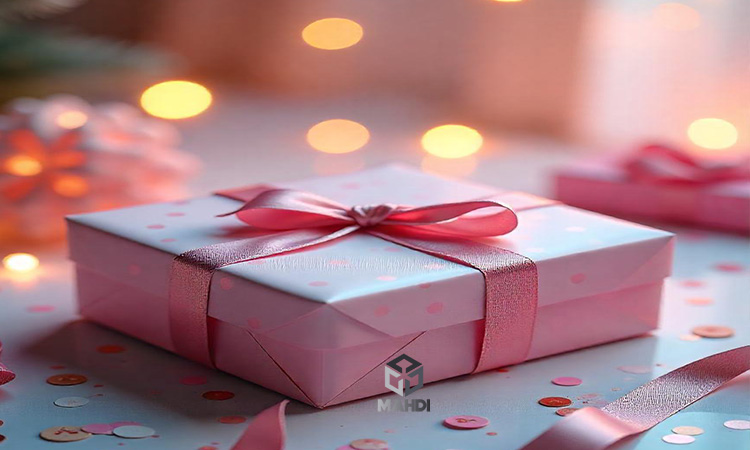 ایده‌های بسته‌بندی برای آنلاین‌شاپ‌ها 