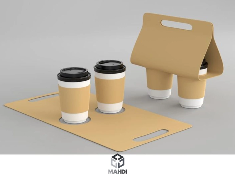 مزایای استفاده از نگهدارنده لیوان