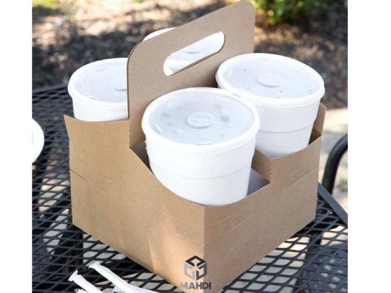 نکات کلیدی در انتخاب نگهدارنده لیوان مقوایی