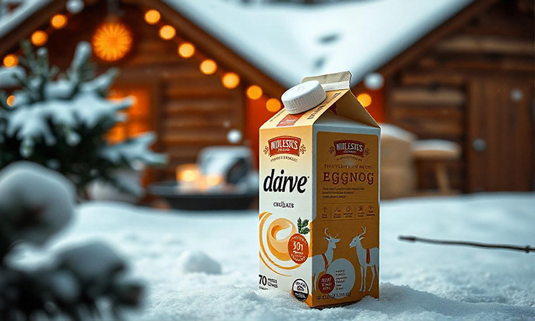 بسته بندی لبنیات