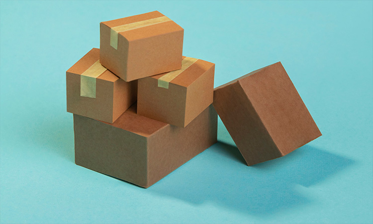 استانداردهای لازم برای کارتن‌سازی با کیفیت بالا