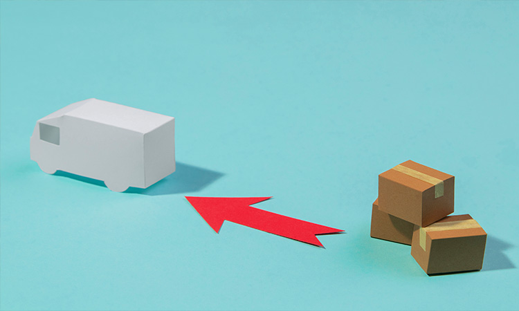 کاهش هزینه‌های بسته‌بندی