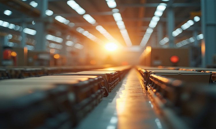 نوآوری‌های جدید در تولید کارتن‌سازی