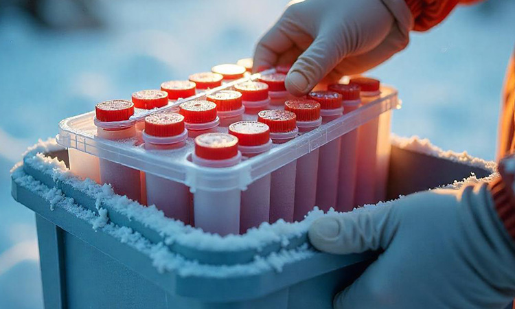 بستهبندی محصولات حساس