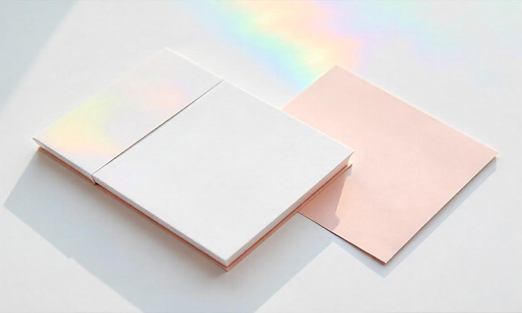 بسته‌بندی لوازم تحریر 