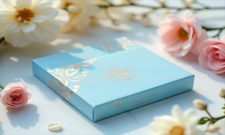 بسته‌بندی لوازم تحریر 