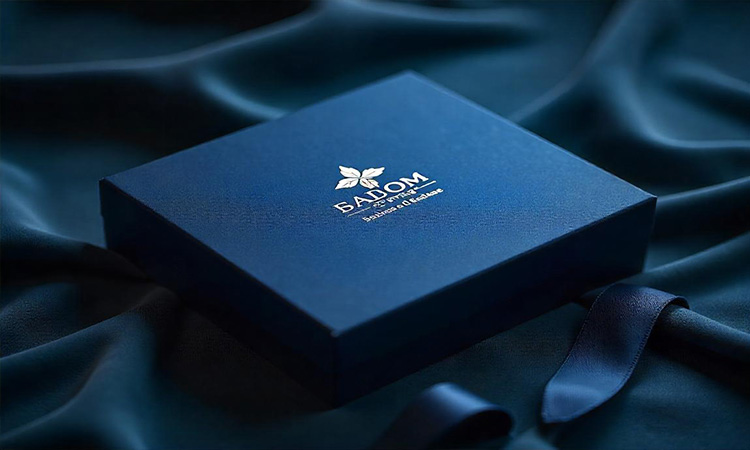 بسته‌بندی لوازم تحریر 