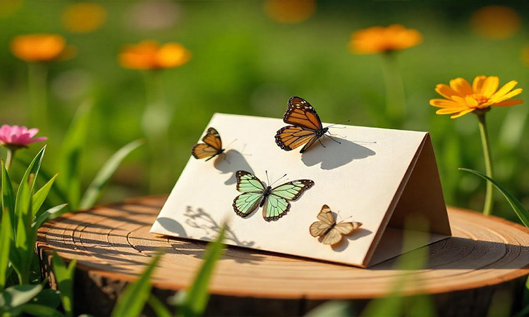 بسته‌بندی لوازم تحریر 