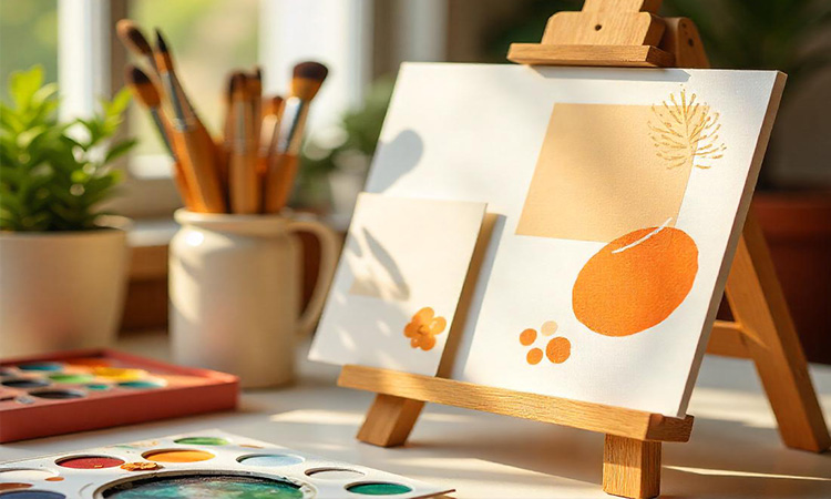 بسته‌بندی لوازم تحریر 