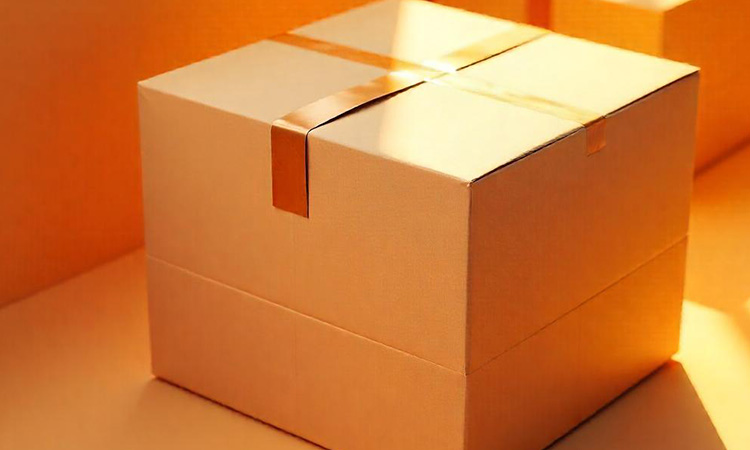 بسته‌بندی کارتن و اقتصاد دایره‌ای