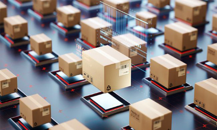 بازار جهانی کارتن‌سازی