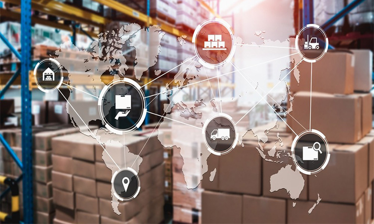 بازار جهانی کارتن‌سازی