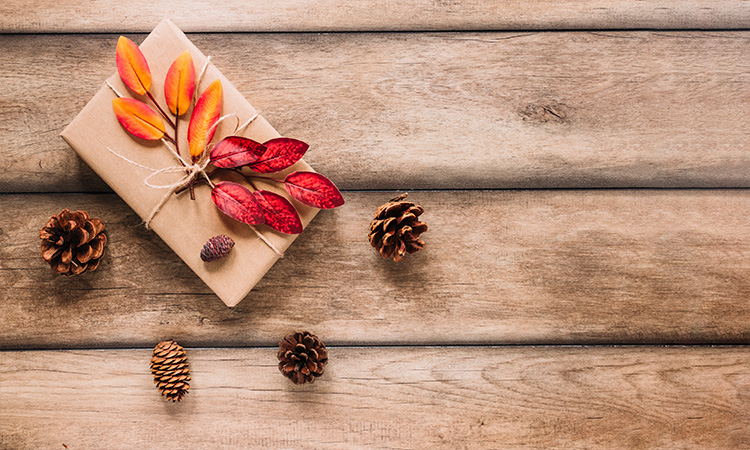 جعبه‌های بسته‌بندی کالاهای فصلی