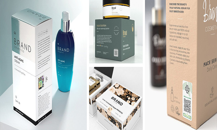 اهمیت بسته‌بندی ضد تقلبی برای برندهای لوازم آرایشی