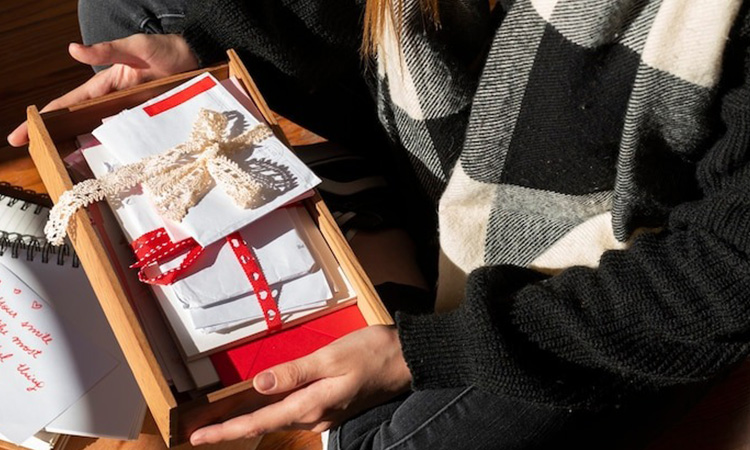 جعبهسازی و تولید جعبههای فانتزی