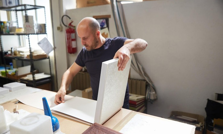 جعبه‌سازی سفارشی و عمده