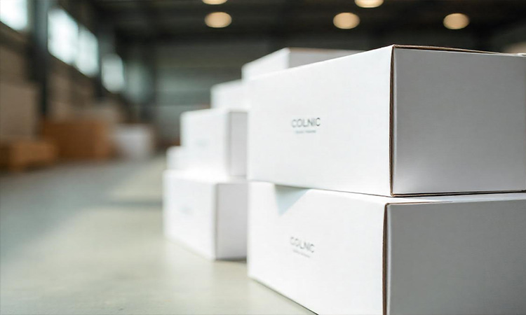  بسته‌ بندی محصولات لوکس