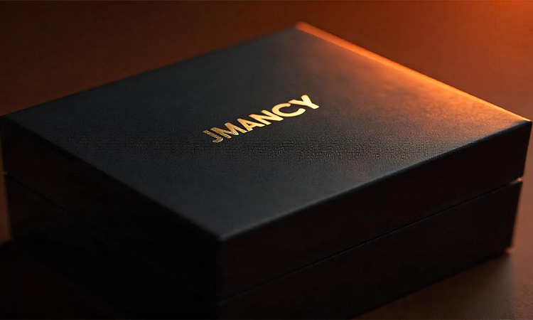  بسته‌ بندی محصولات لوکس