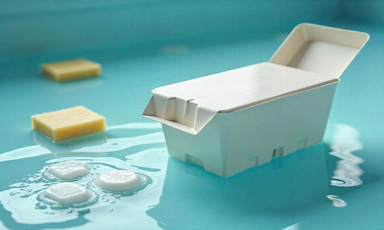 کارتن ضد آب